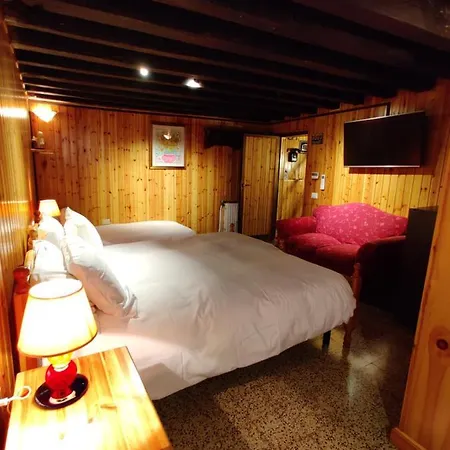 Daire La Casa Del Pescatore: A Lovely Escape In Venice!! *