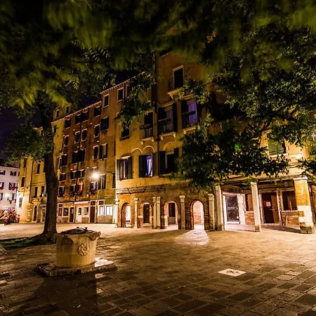 La Casa Del Pescatore: A Lovely Escape In Venice!! Apartamento