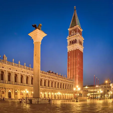 La Casa Del Pescatore: A Lovely Escape In Venice!! Apartamento Venecia