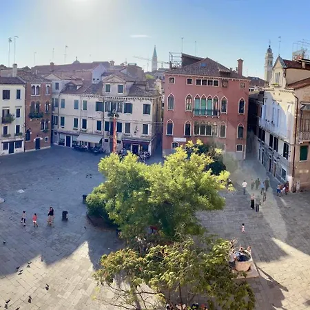 La Casa Del Pescatore: A Lovely Escape In Venice!! * Venecia
